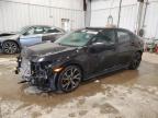 2019 Honda Civic Sport for Sale in Franklin, WI - Front End