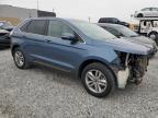 2018 Ford Edge Sel за продажба в Mentone, CA - Front End