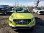 2020 HYUNDAI VENUE SEL for sale at Copart QC - MONTREAL