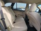 2012 Hyundai Santa Fe Gls للبيع في Moraine، OH - Front End