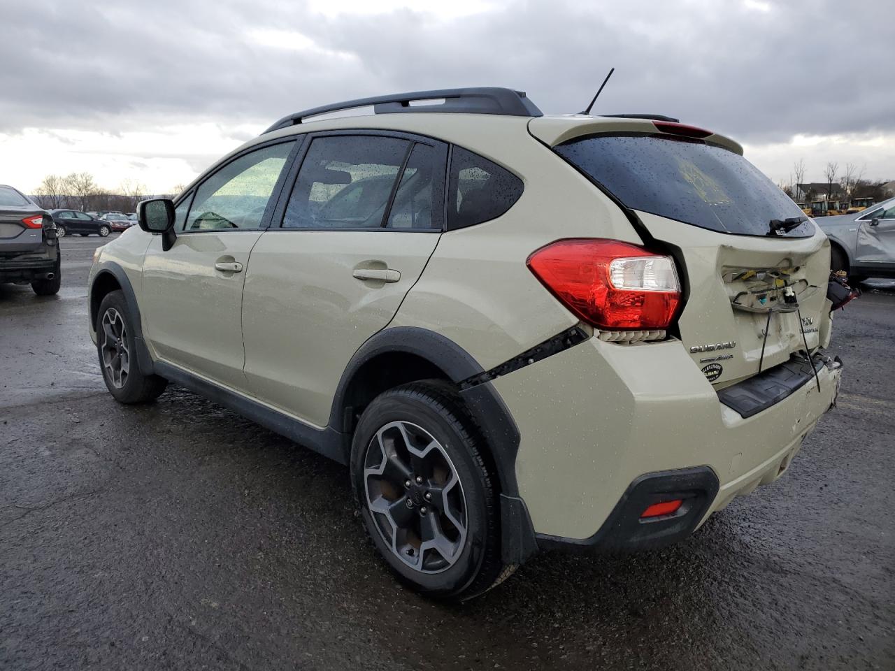 2013 Subaru XV - Image 2