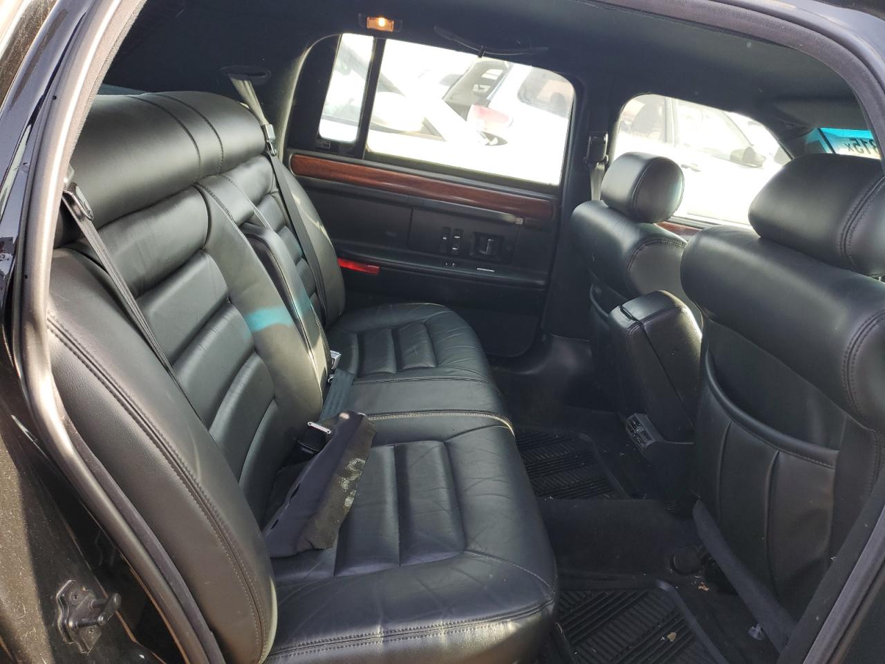 1994 Cadillac Deville VIN: 1G6KD52B3RU241763 Lot: 48931315