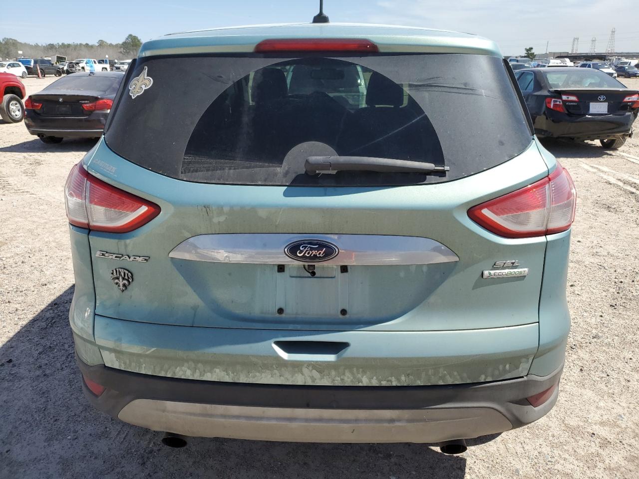 2013 Ford Escape - Image 6