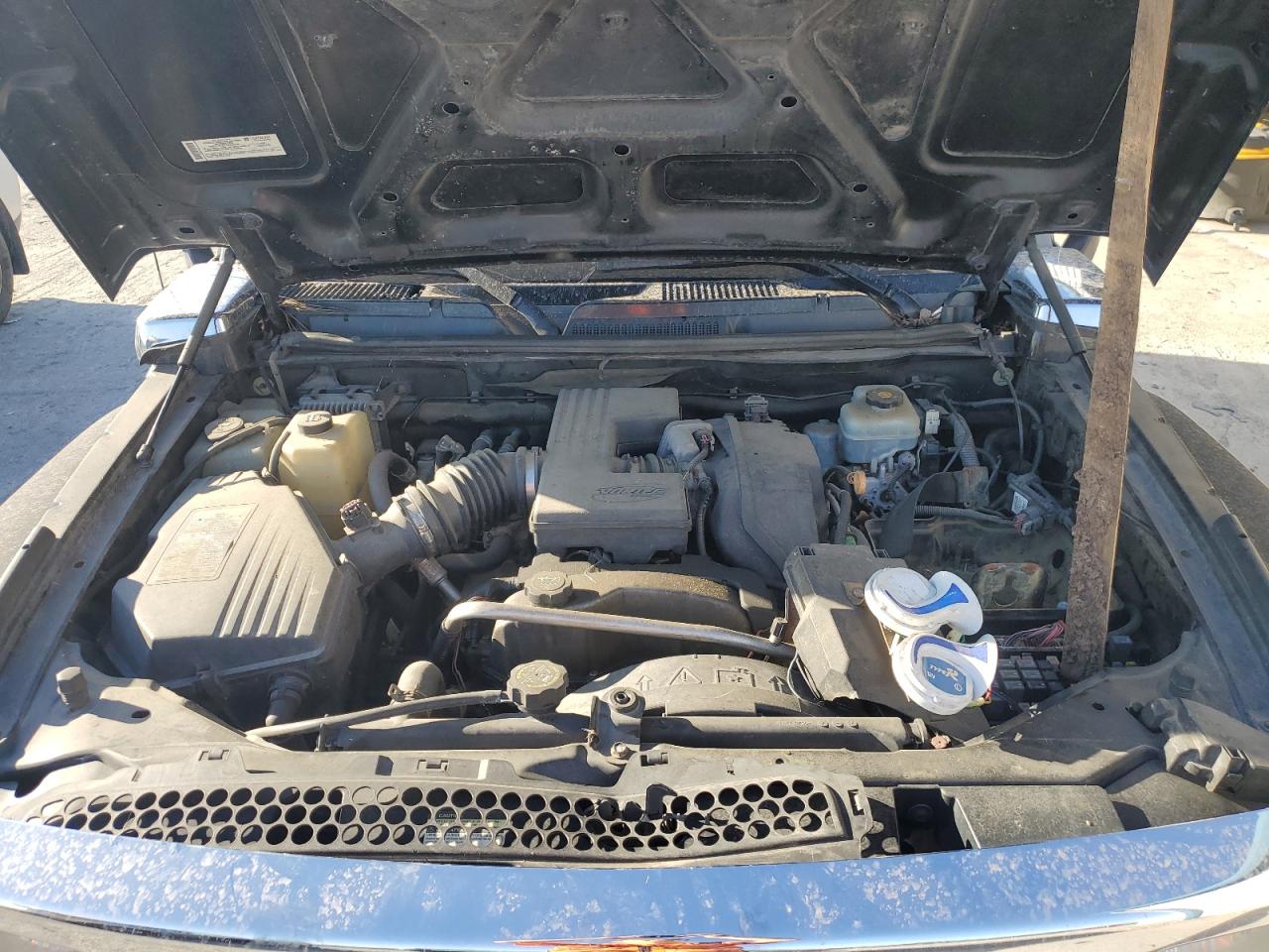 2007 Hummer H3 - Image 12