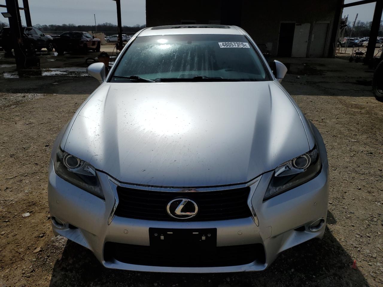 2013 Lexus GS - Image 5