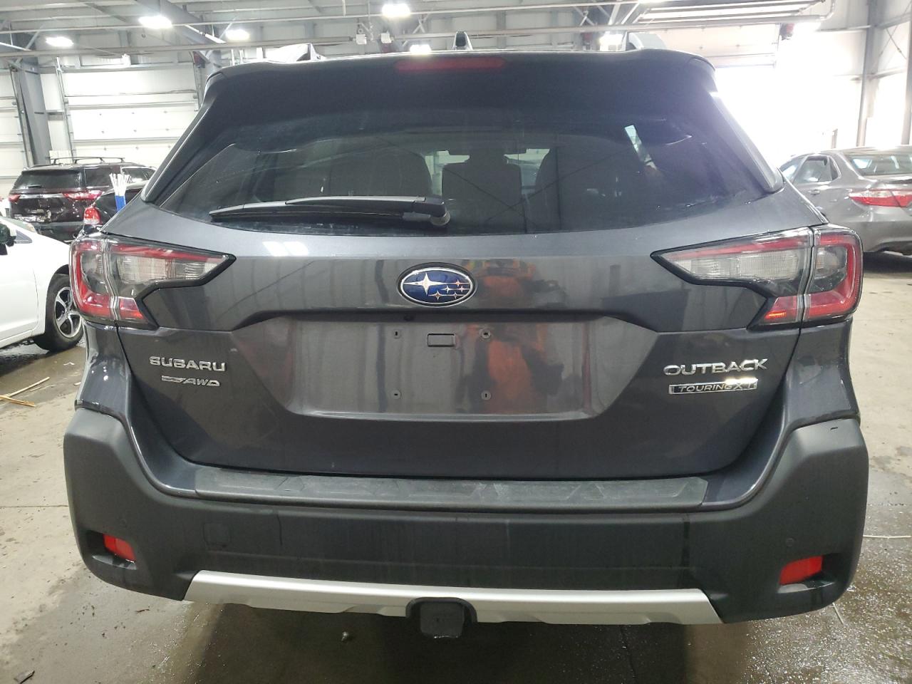 2024 Subaru Outback - Image 6