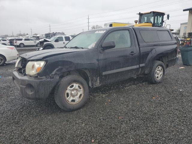 2011 Toyota Tacoma 