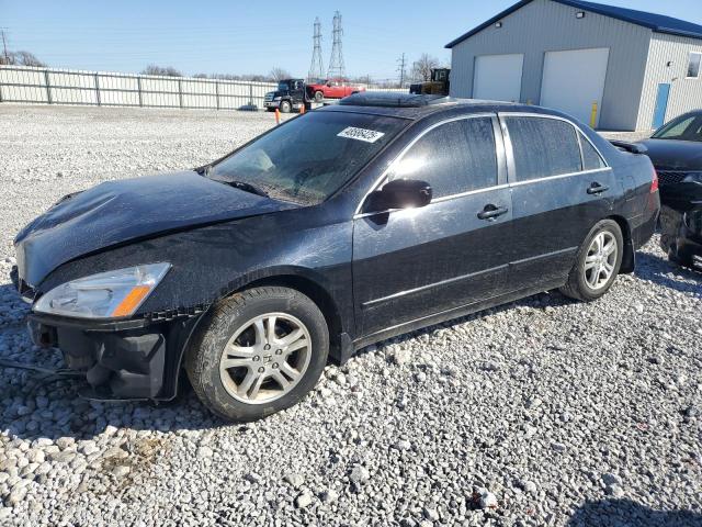 2006 Honda Accord Ex