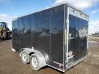 2018 Foresriver Trailer for Sale in Rocky View County, AB - Side
