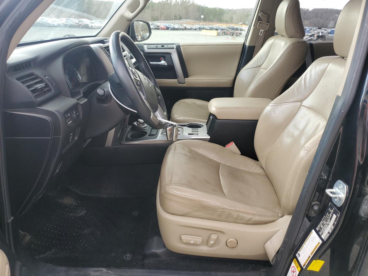 2014 Toyota 4Runner - Image 7