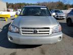 2005 Toyota Highlander Limited продається в Exeter, RI - Rear End