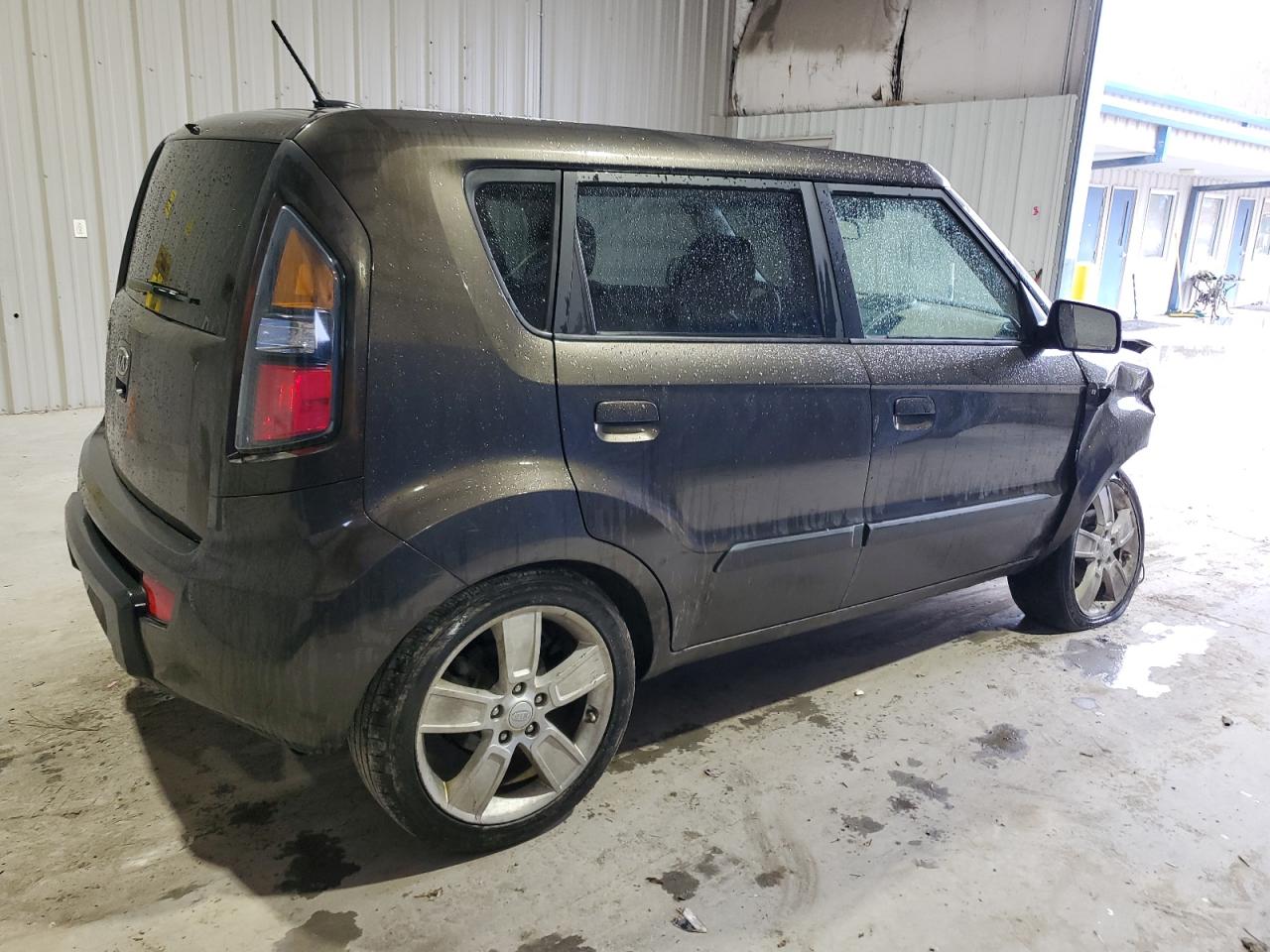 2010 Kia Soul - Image 3
