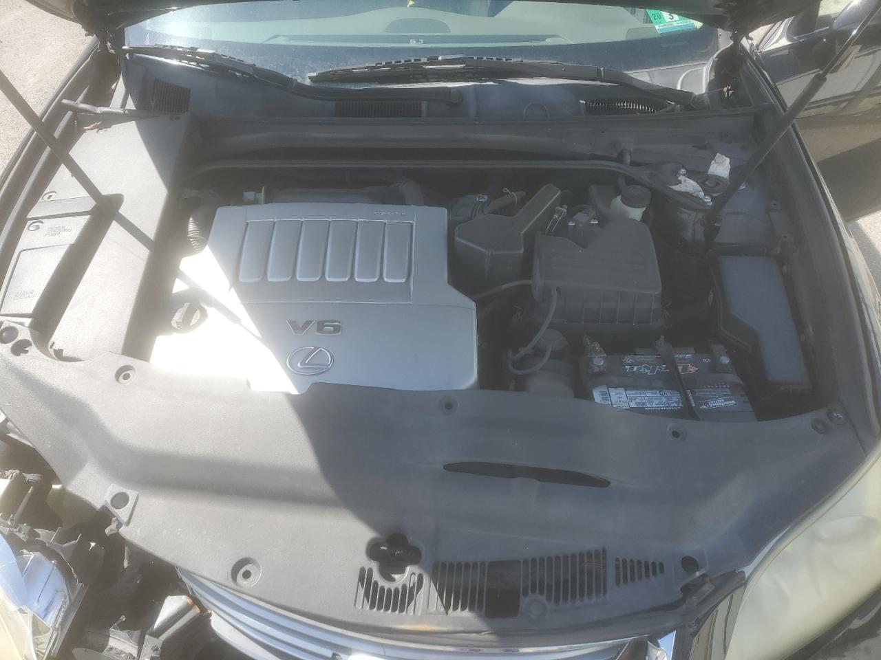 2007 Lexus ES - Image 11