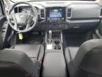 2024 Nissan Frontier S en Venta en Dyer, IN - Front End