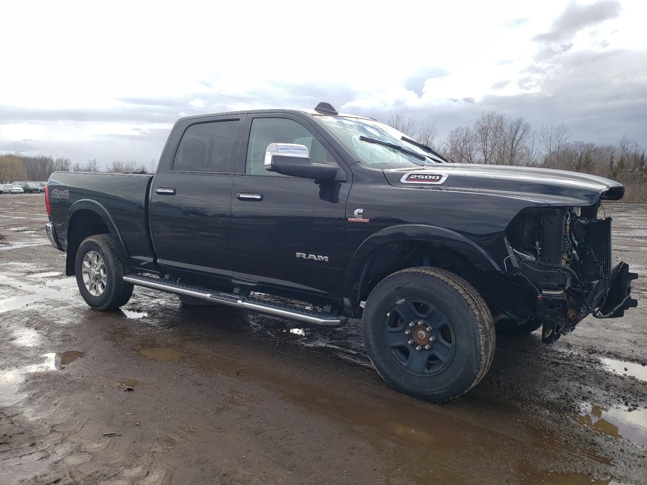 2019 RAM 2500 - Image 4