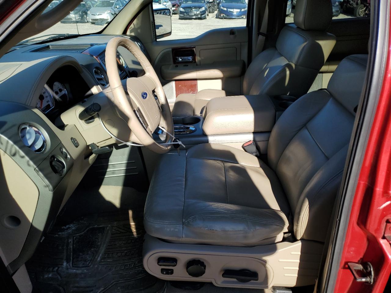 2008 Ford F-150 - Image 7