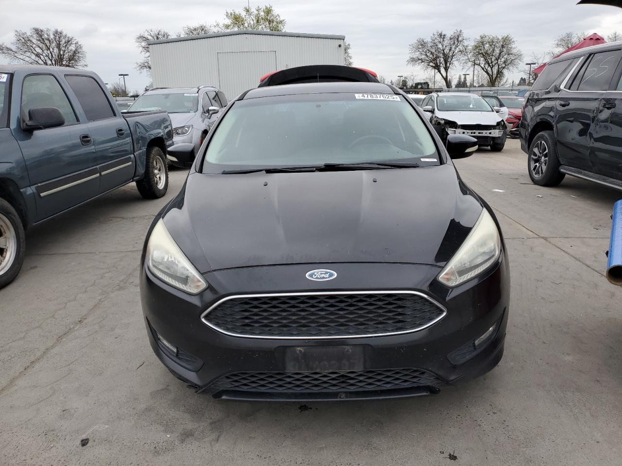 2015 Ford Focus - Image 5