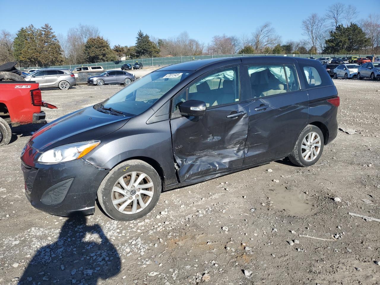 2015 Mazda 5 - Image 1