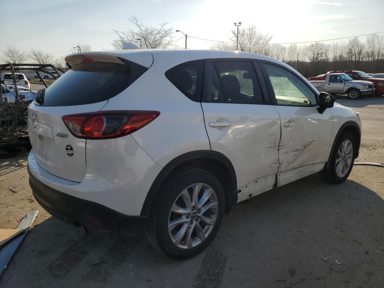 2015 Mazda CX-5 - Image 3