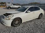 2008 Infiniti G35  იყიდება Montgomery-ში, AL - Front End