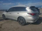 2018 Infiniti Qx60  na sprzedaż w Wilmer, TX - Hail