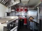 2018 Salvation Food Trailer за продажба в Brighton, CO - Rear End