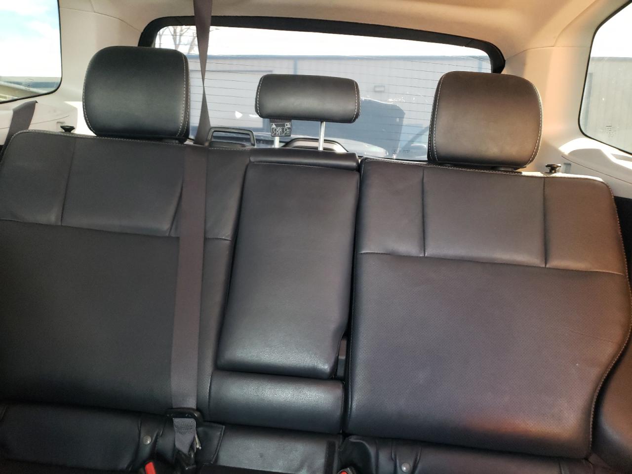 2015 Subaru Forester - Image 10