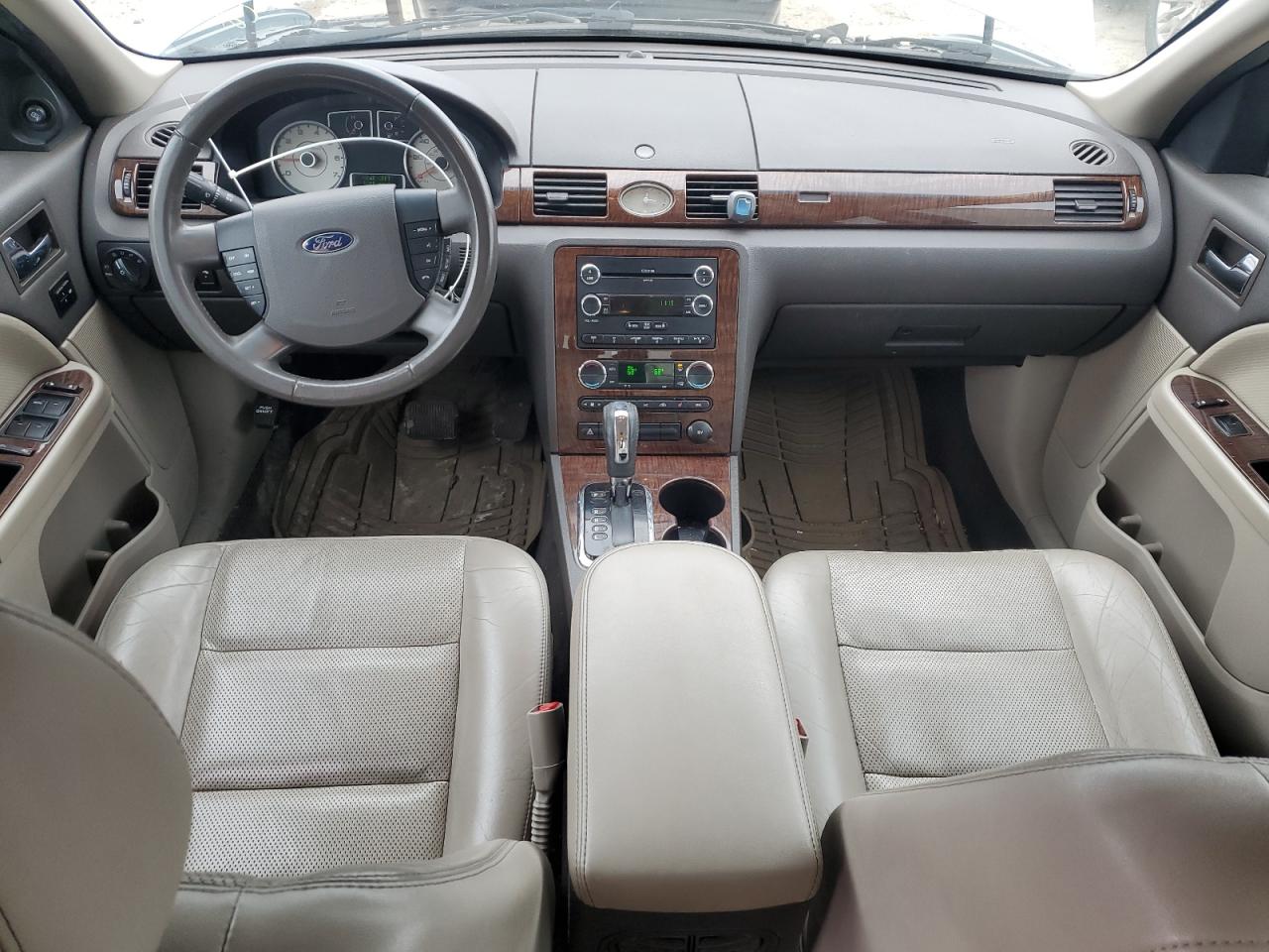 2008 Ford Taurus - Image 8