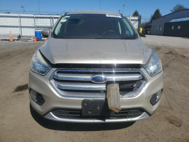  FORD ESCAPE 2017 tan