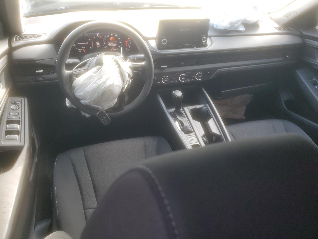 2024 Honda Accord - Image 8
