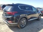 2020 Hyundai Santa Fe Sel for Sale in Midway, FL - Front End
