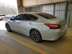 2017 NISSAN ALTIMA 2.5 for sale at Copart NC - MOCKSVILLE