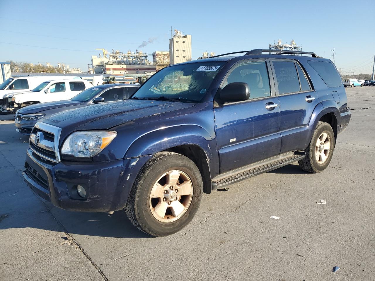2007 Toyota 4Runner - Image 1