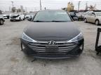 2020 Hyundai Elantra Se for Sale in Sun Valley, CA - Side