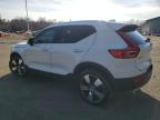 2020 Volvo Xc40 T5 Momentum na sprzedaż w East Granby, CT - Front End