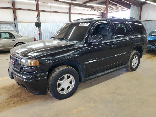 2005 Gmc Yukon Dena 6.0L