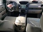2010 Honda Pilot Lx на продаже в Littleton, CO - Front End