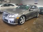 2010 Mercedes-Benz E 350 4Matic на продаже в Elgin, IL - Front End