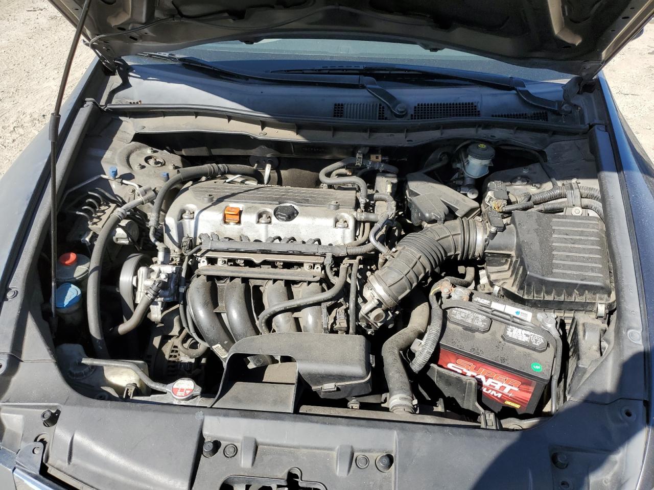 2010 Honda Accord - Image 11
