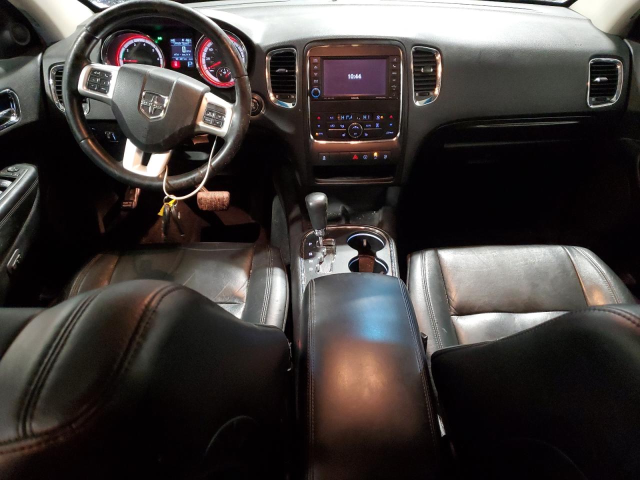 2013 Dodge Durango - Image 8