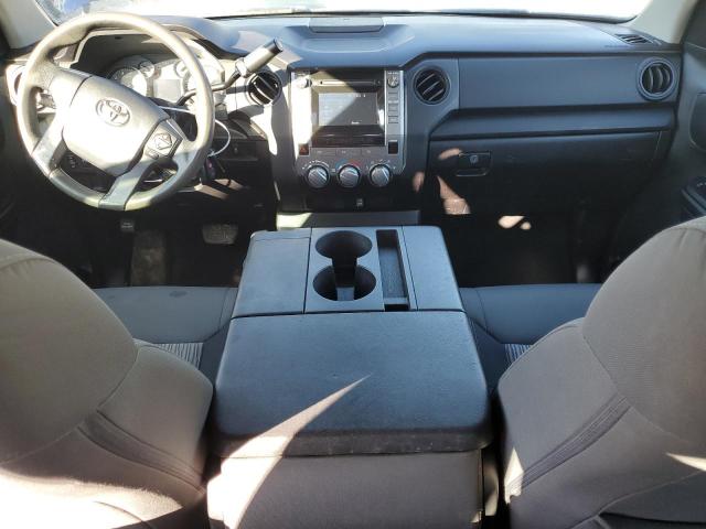 Пикапы TOYOTA TUNDRA 2015 Синий