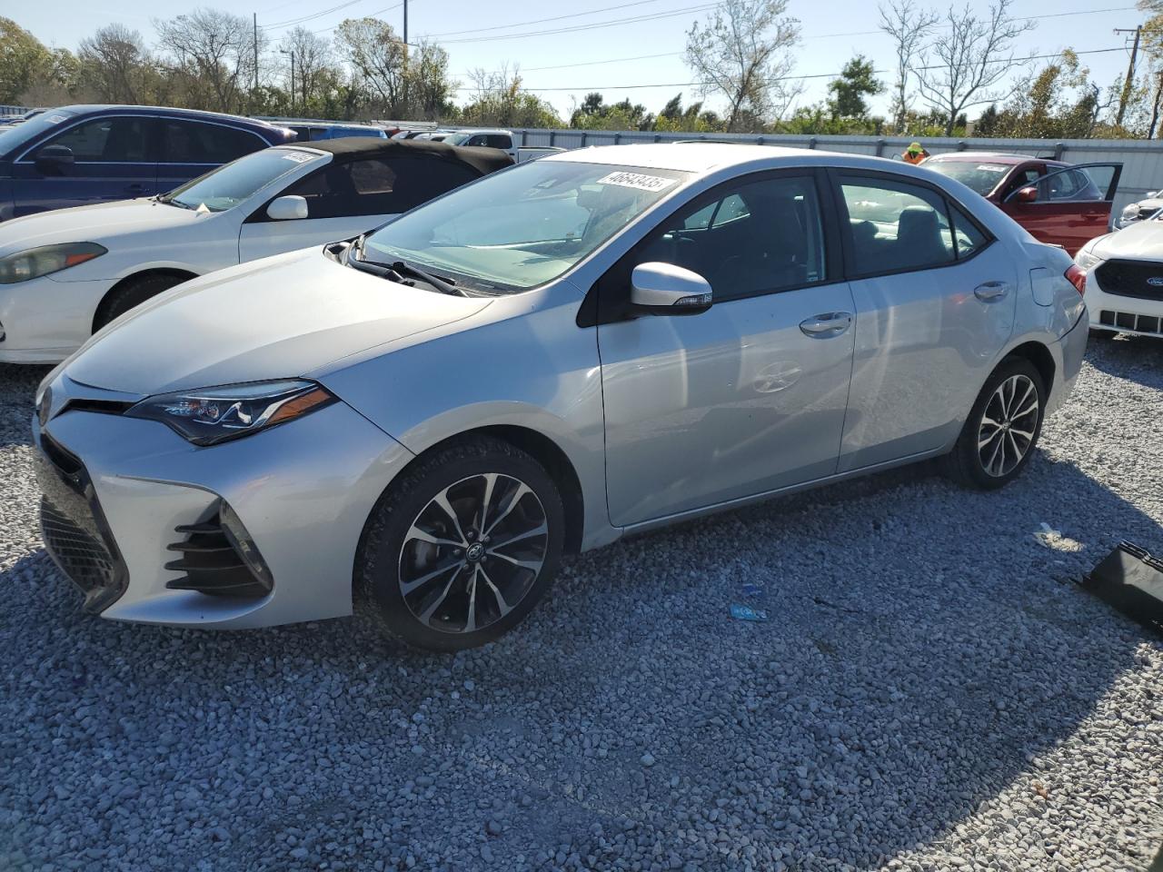 2018 Toyota Corolla - Image 1