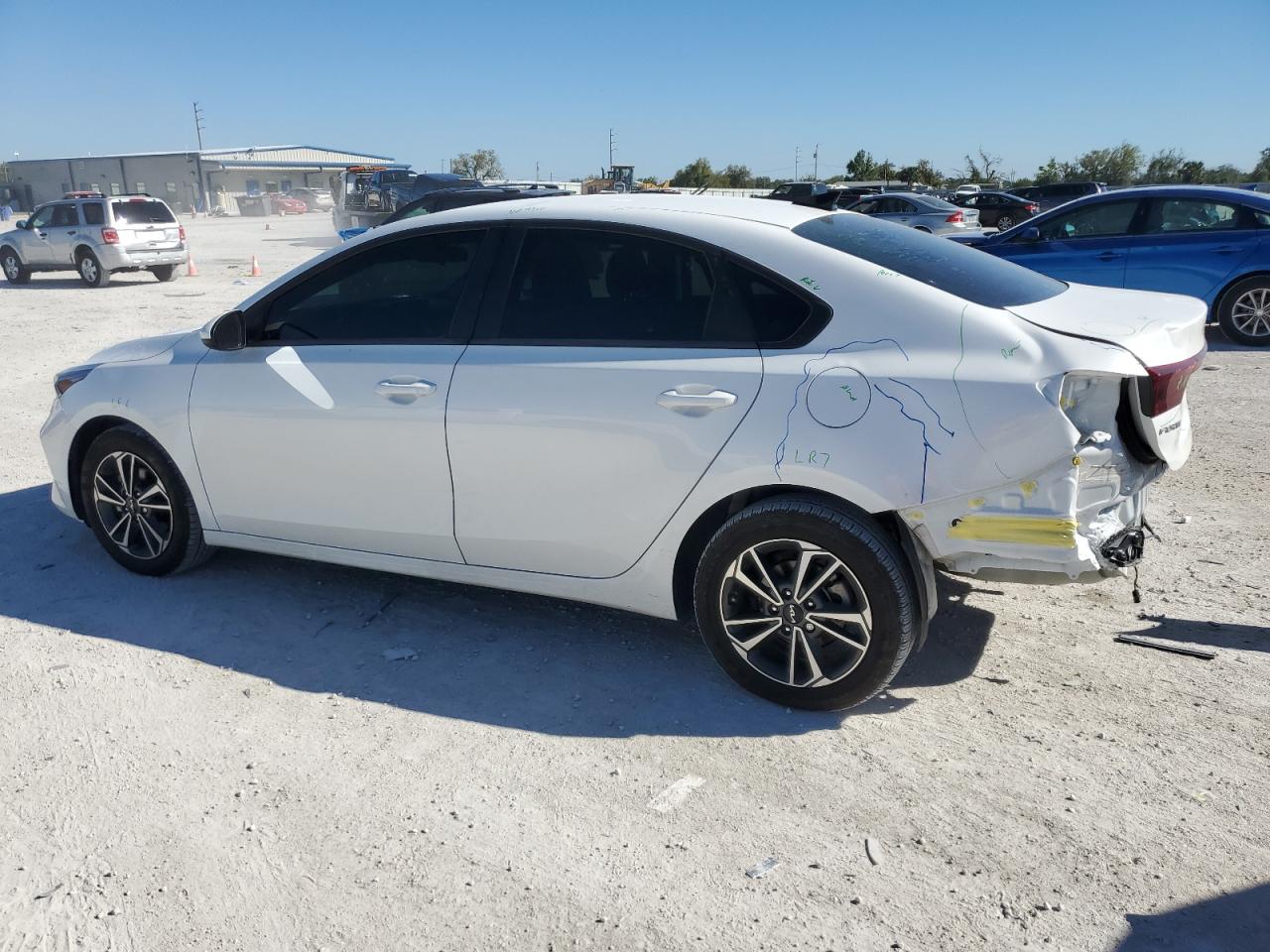 2024 Kia Forte - Image 2