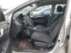 2014 Nissan Sentra S de vânzare în Spartanburg, SC - Front End