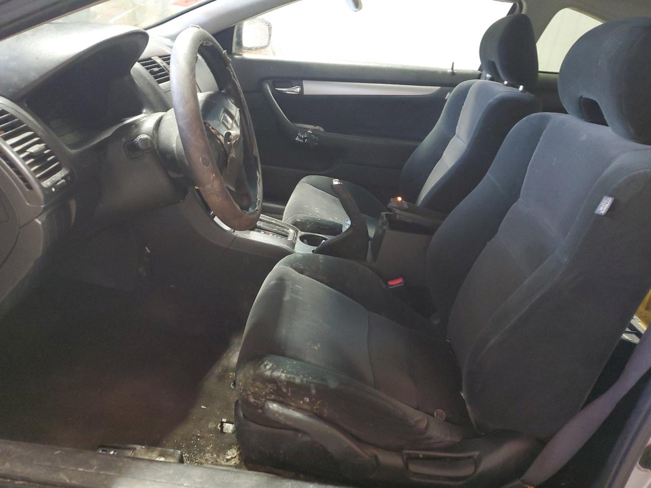 2005 Honda Accord Lx VIN: 1HGCM72325A001705 Lot: 58832445