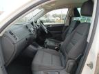 2011 VOLKSWAGEN TIGUAN MAT for sale at Copart WISBECH