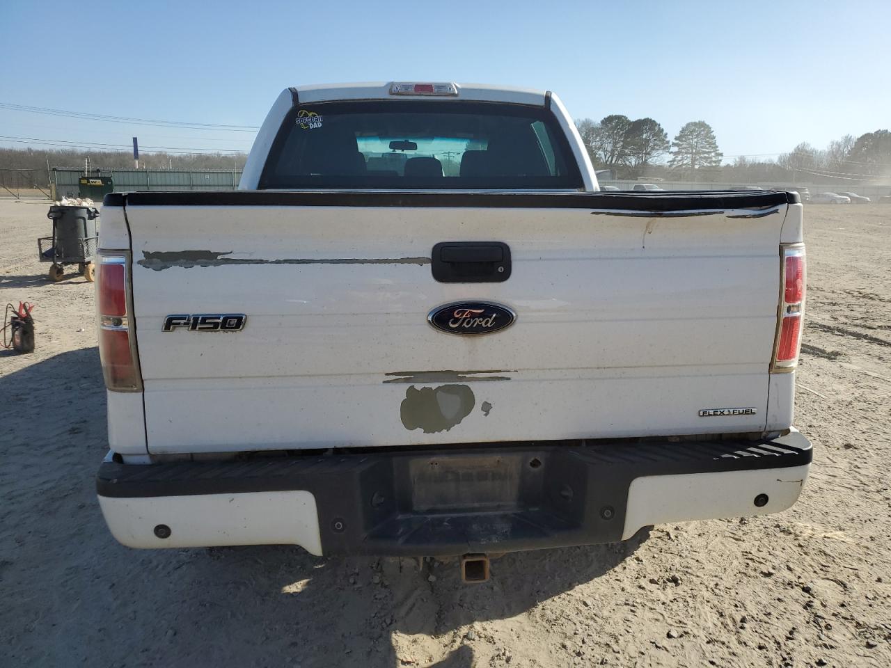 2014 Ford F-150 - Image 6