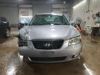 2006 Hyundai Sonata Gls იყიდება Elgin-ში, IL - Front End
