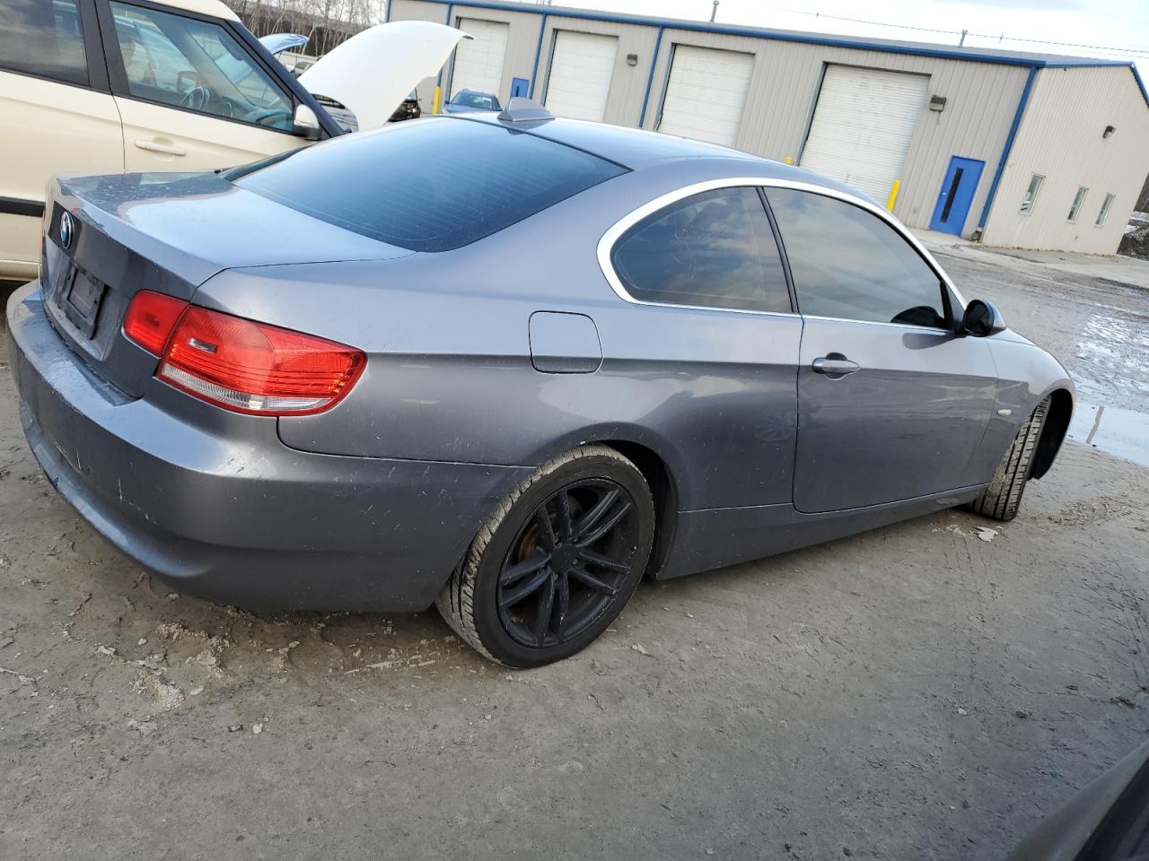 2007 BMW 3er - Image 3
