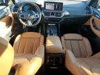 2022 Bmw X3 Xdrive30I للبيع في Gastonia، NC - Side
